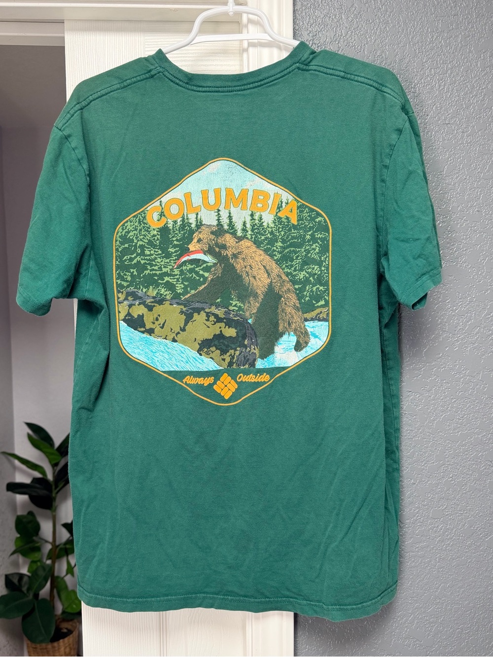 Men’s Tee